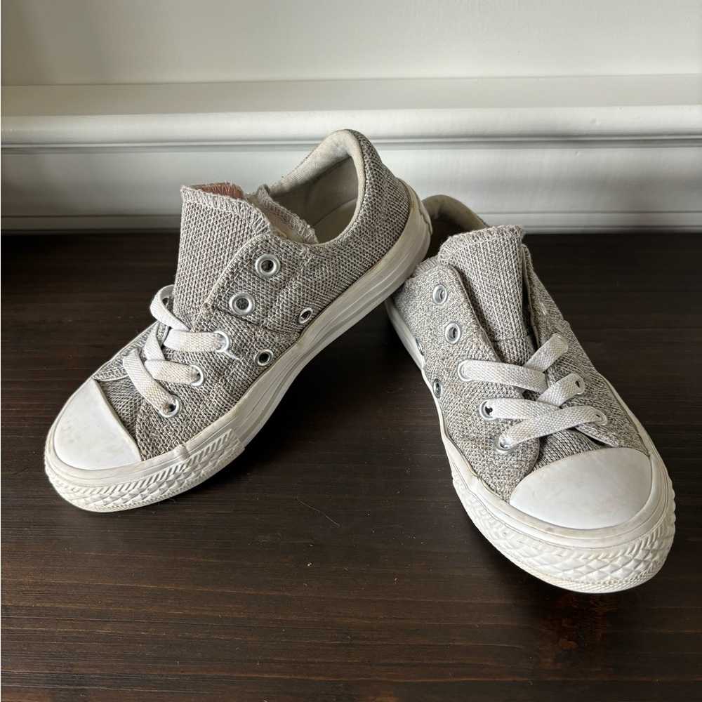Converse All Stars for Toddlers